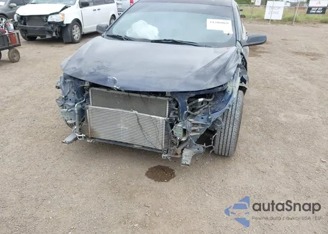 2018 Chevrolet Malibu 1Ls из США, поврежденный, VIN 1G1ZB5ST0JF153815